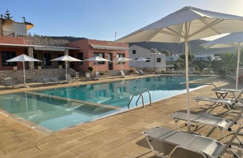 Exopoli Apartment | Plum Tree apartment with panoramic views