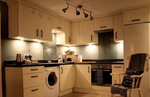 Witton-le-Wear Cottage | Plum Tree Cottage - 1 bedroom