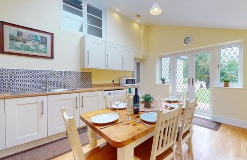 Horner House | Plum Tree Cottage, Porlock