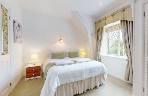 Horner House | Plum Tree Cottage, Porlock