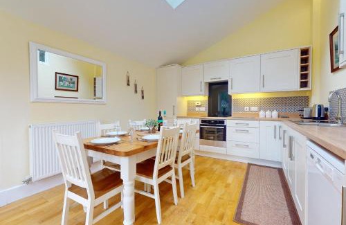 Horner House | Plum Tree Cottage, Porlock