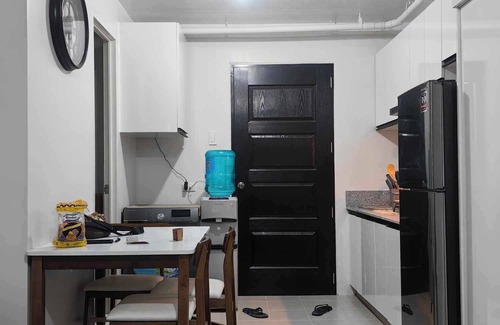 Basak Condo | Plumera Mactan Studio Condo