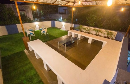 Nashik Villa | Plush serene 3bhk pool villa in nasik