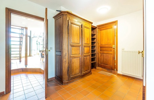 La Roche-en-Ardenne Villa | Plush Villa in La Roche-en-Ardenne with Swimming Pool
