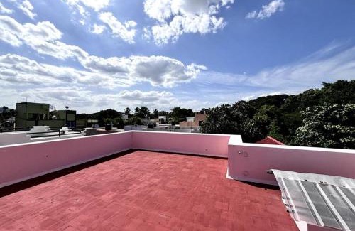 Madurai House | PlushStays Service Apartment