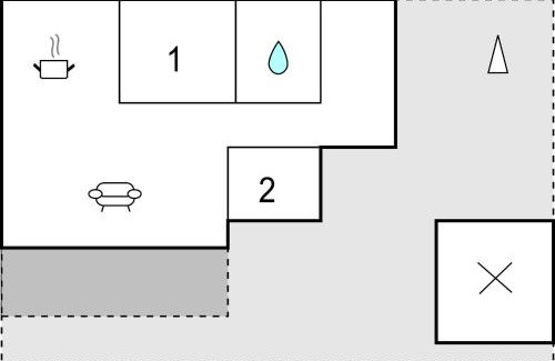 Jegum House | Pluto