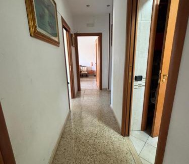 Naples Apartment | PM 150 Via Miano