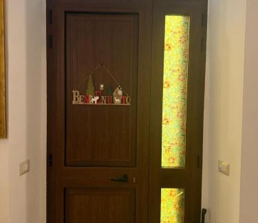 Villa Santa Maria Apartment | PM 20 Viale della Vittoria