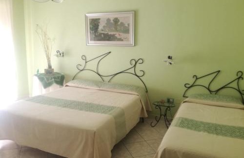 Pivarada Apartment | PM 3 Via Sebastiano Satta