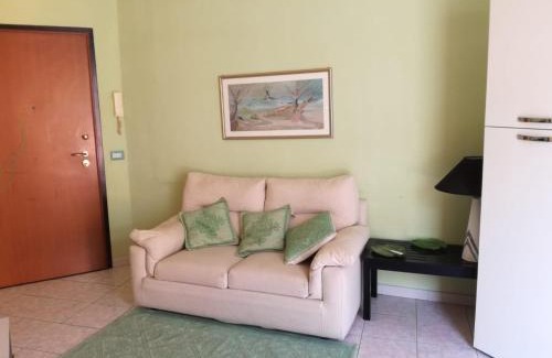 Pivarada Apartment | PM 3 Via Sebastiano Satta