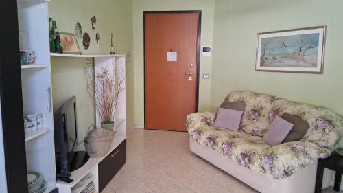 Pivarada Apartment | PM 3 Via Sebastiano Satta
