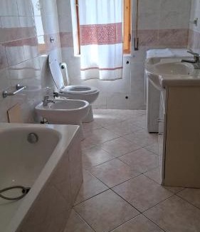 Pivarada Apartment | PM 3 Via Sebastiano Satta