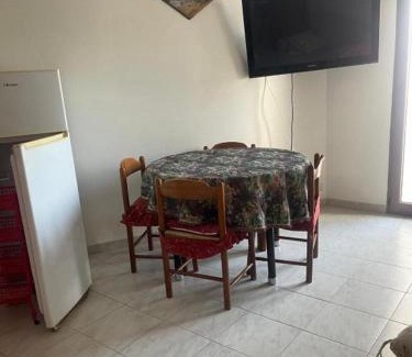 Dolianova Apartment | PM 65 Viale Dante Alighieri