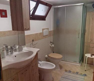 Alghero Apartment | PM 80 Via La Marmora