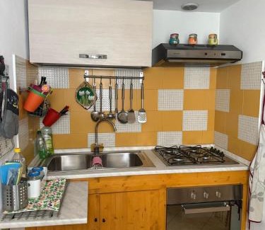 Alghero Apartment | PM 80 Via La Marmora