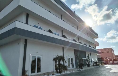 Catanzaro Hotel | PM Hotel