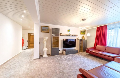 Ruesselsheim Apartment | PMC Business Apartments