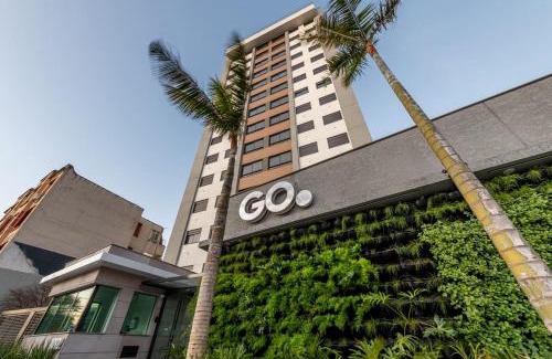 Santana Apartment | POA Heart Stay - Vista para o Guaíba no Centro Médico de Porto Alegre