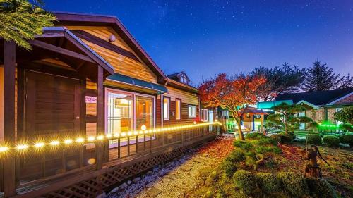 Pocheon House | Pocheon Sanulteo Pension
