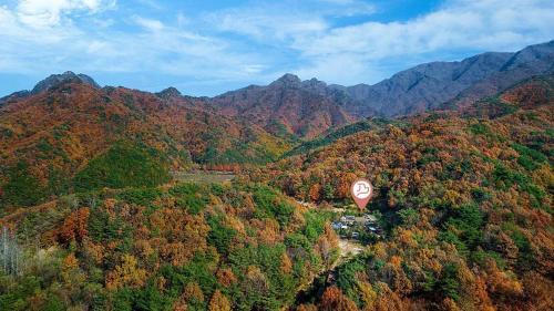 Pocheon House | Pocheon Sanulteo Pension