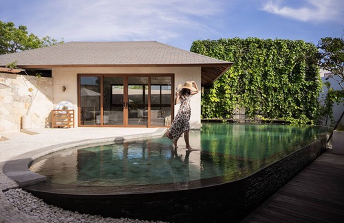 Kutuh Villa | Poco Poco Villas by Aayan