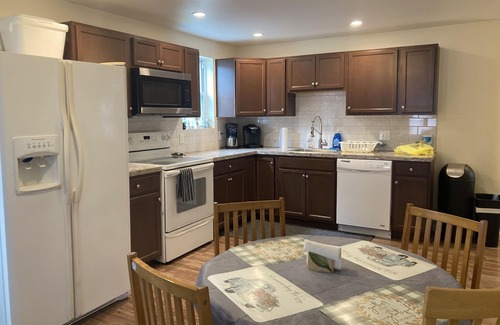 Jim Thorpe Apartment | Pocono Jim Thorpe home - close to everything