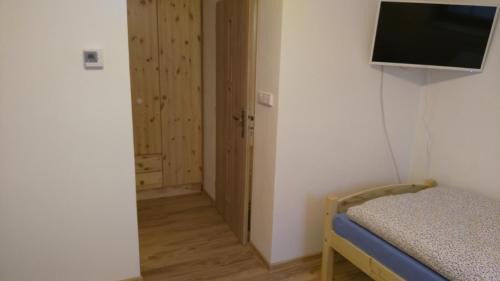 Kyskovice House | Podřipská Farma