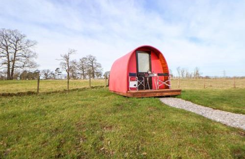 Saint Asaph House | Pod 5