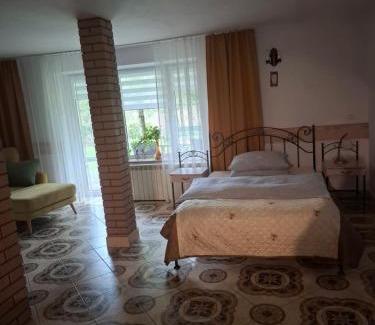 Baligrod Bed & Breakfast | Pod akacjami