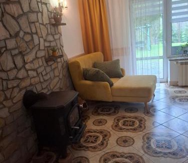 Baligrod Bed & Breakfast | Pod akacjami