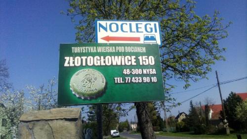Nysa House | Pod Bocianem Noclegi