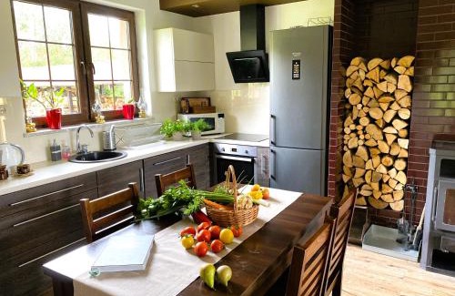 Wojcieszow Bed & Breakfast | Pod Chmielarzem