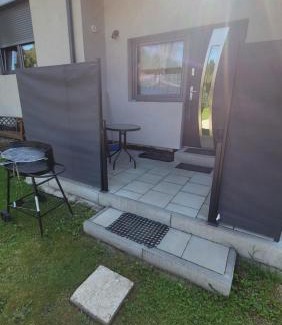 Bobrka Apartment | Pod Chmurką