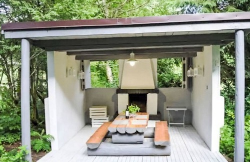 Sarbsk House | Pod Dębami by Interhome