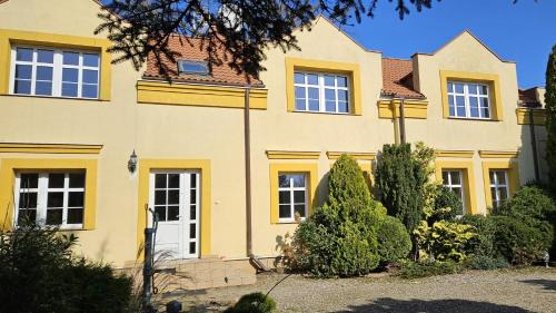 Kolczewo House | Pod Dębem Kołczewo