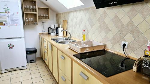 Kolczewo House | Pod Dębem Kołczewo