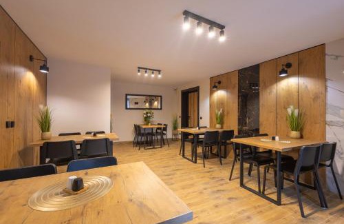 Krynica Morska Bed & Breakfast | Pod Dębem