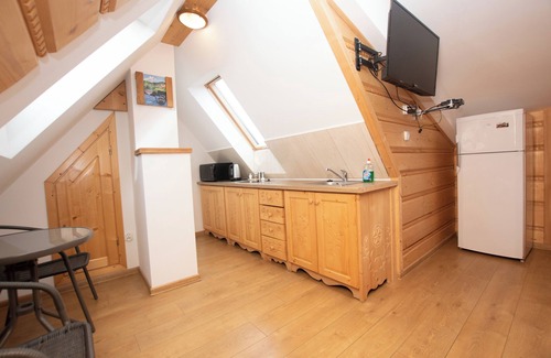 Jurgow Apartment | Pod Hawraniem