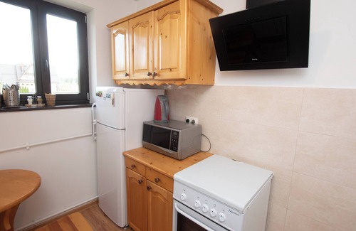 Jurgow Apartment | Pod Hawraniem