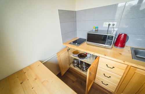 Jurgow Apartment | Pod Hawraniem