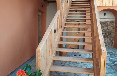 Krivoklat Apartment | Pod hradbami Křivoklát