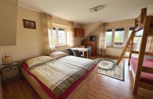 Skawa House | Pod Jednym Dachem