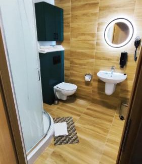 Iwonicz-Zdroj Resort | Pod Jodłą