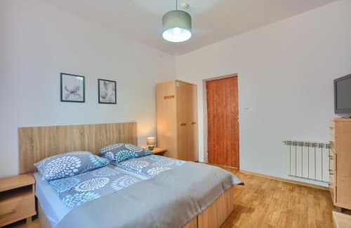 Krynica-Zdroj House | Pod Krukiem