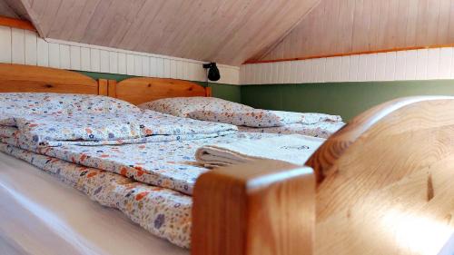 Cisna House | Pod Małym Jasłem