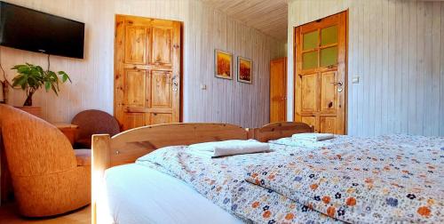 Cisna House | Pod Małym Jasłem