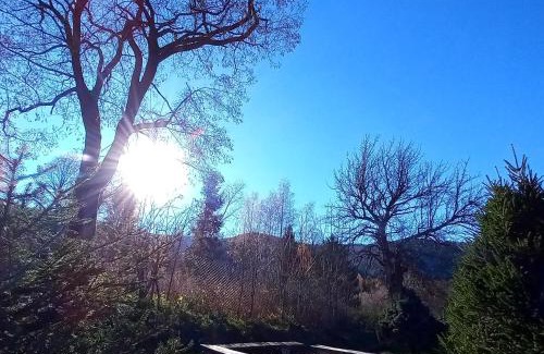 Cisna House | Pod Małym Jasłem