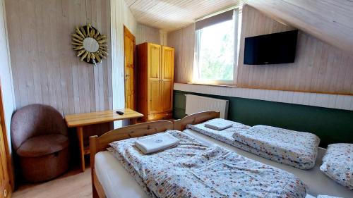 Cisna House | Pod Małym Jasłem