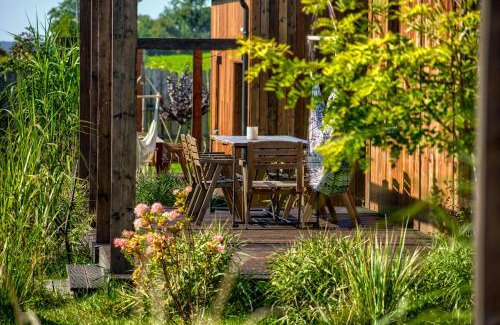 Piecki Villa | Pod mazurskim niebem dom rustykalny