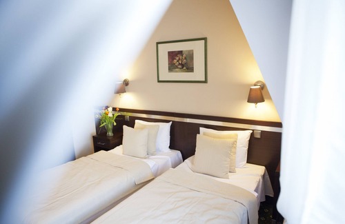 Lapalice Hotel | Pod Orlem